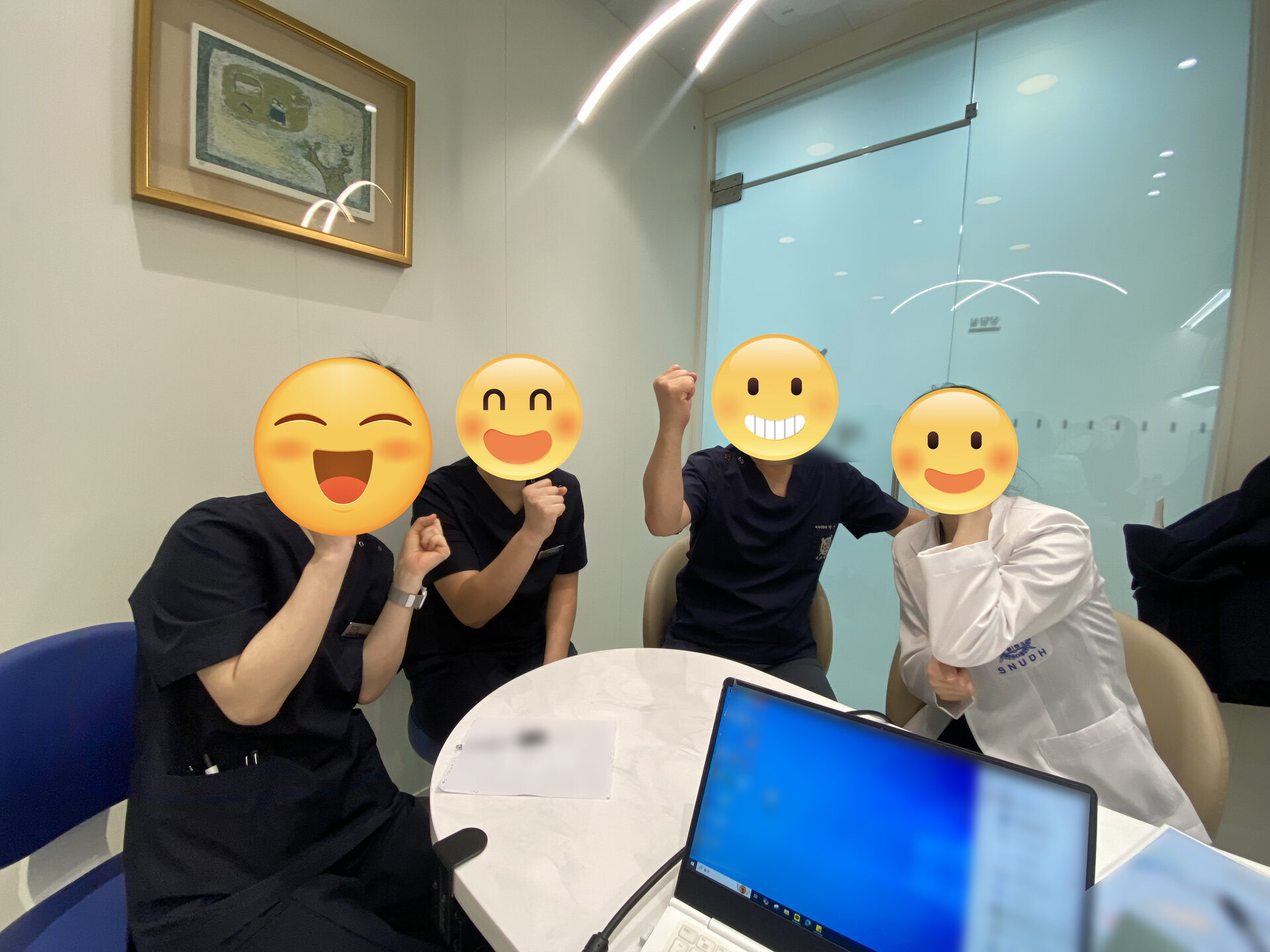 대치연 교육 현장(