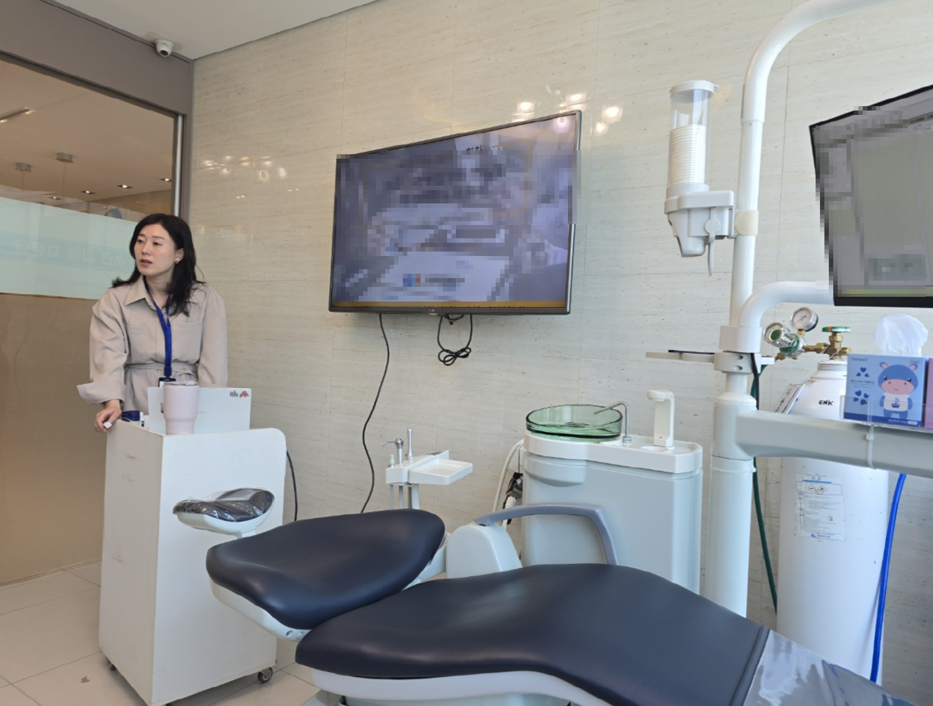 대치연 교육 현장 (