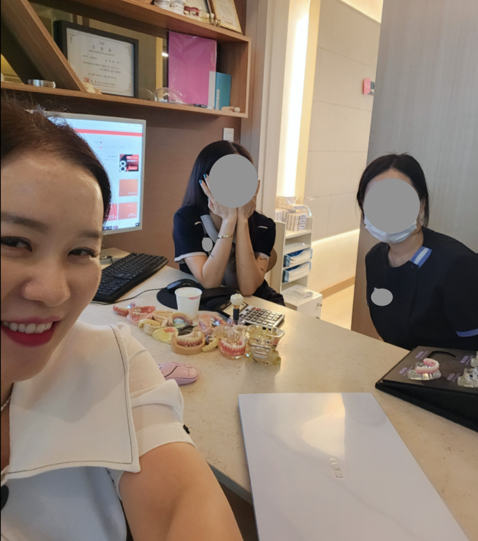 대치연 교육 현장(