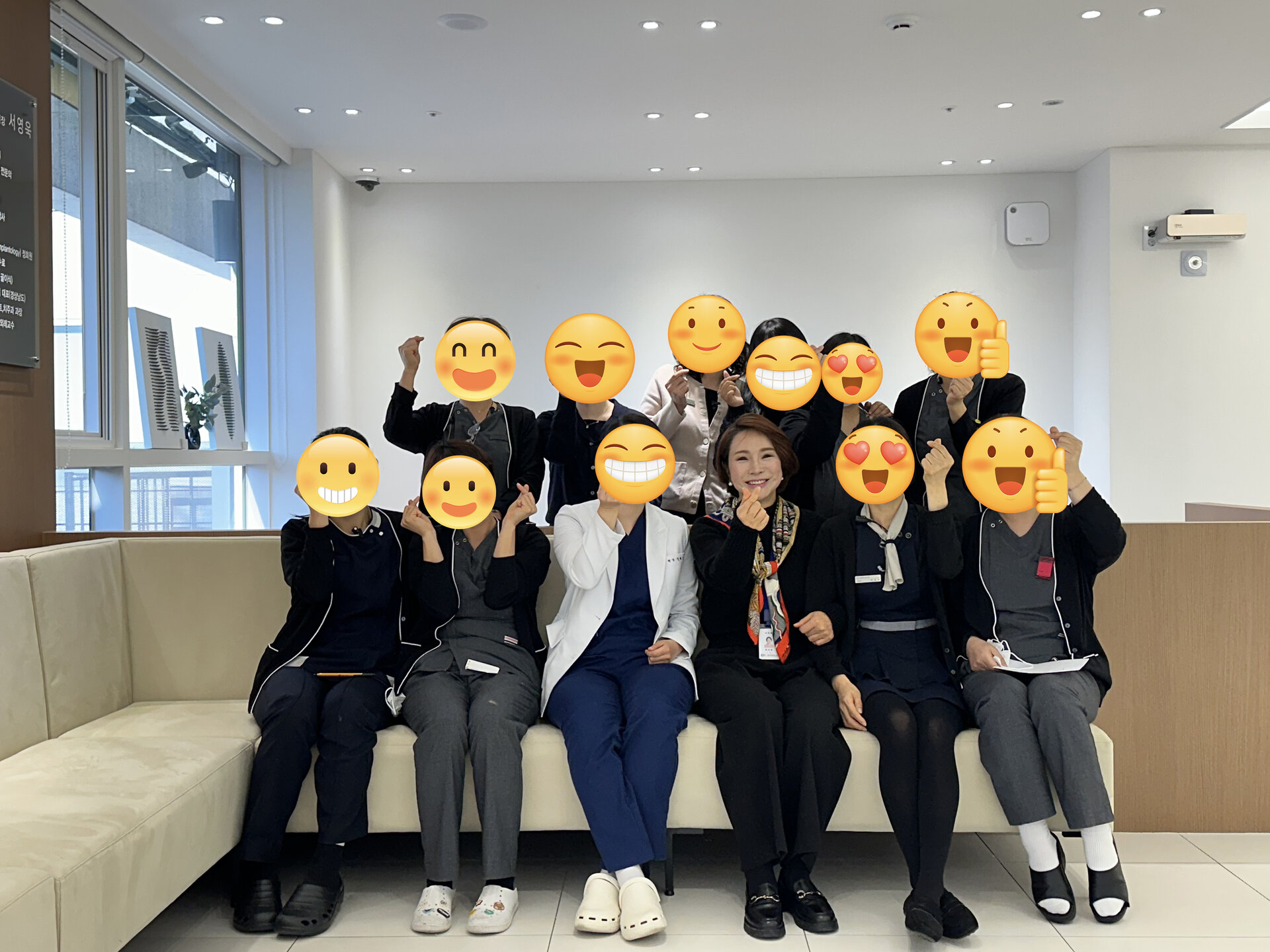 대치연 교육 현장(