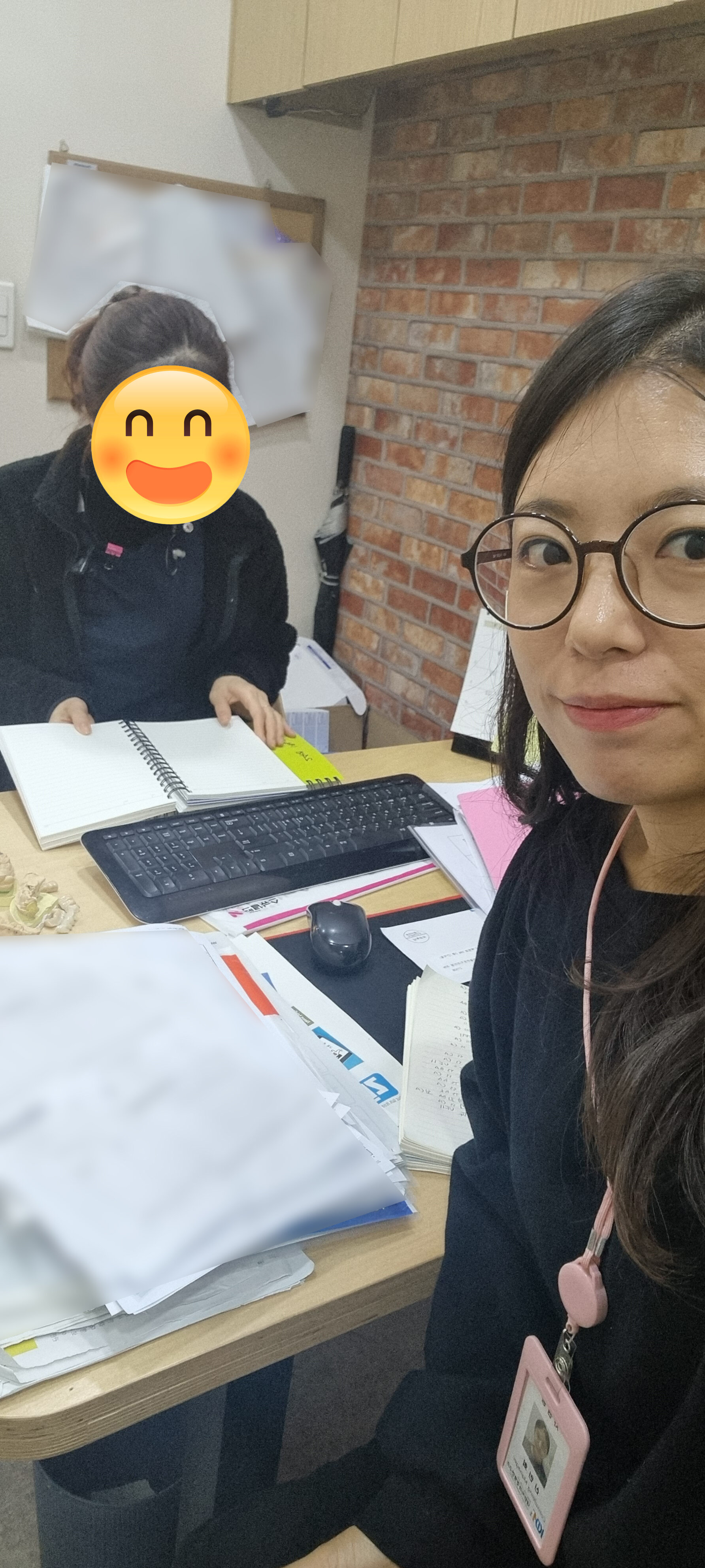 대치연 교육 현장(