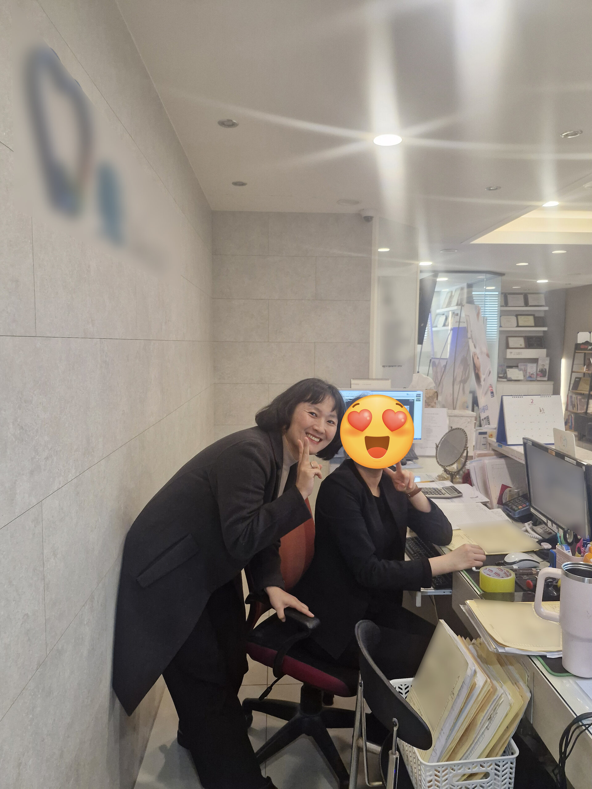 대치연 교육 현장(