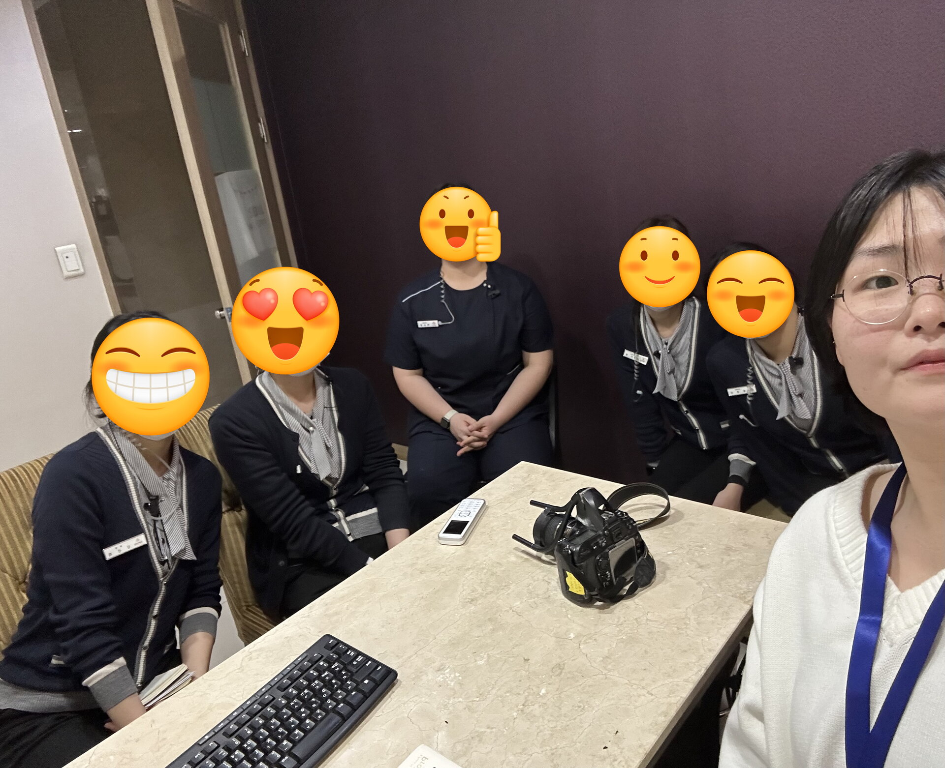 대치연 교육 현장(