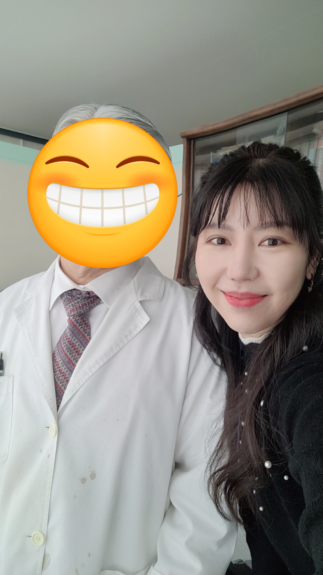 대치연 교육 현장(이서해 컨설턴트 