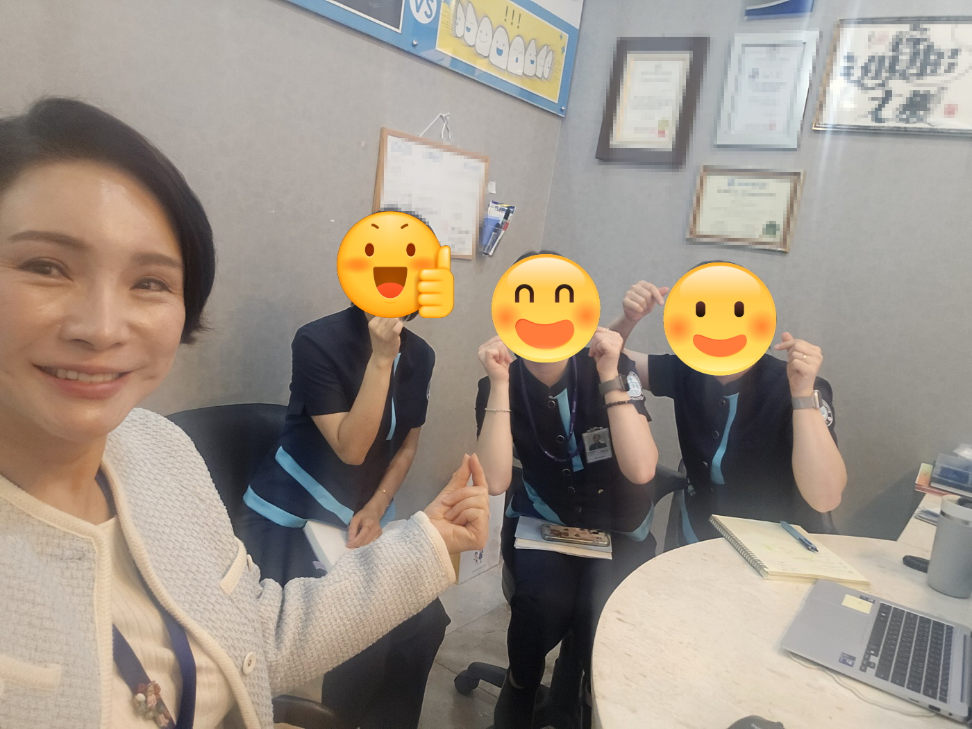 대치연 교육 현장(