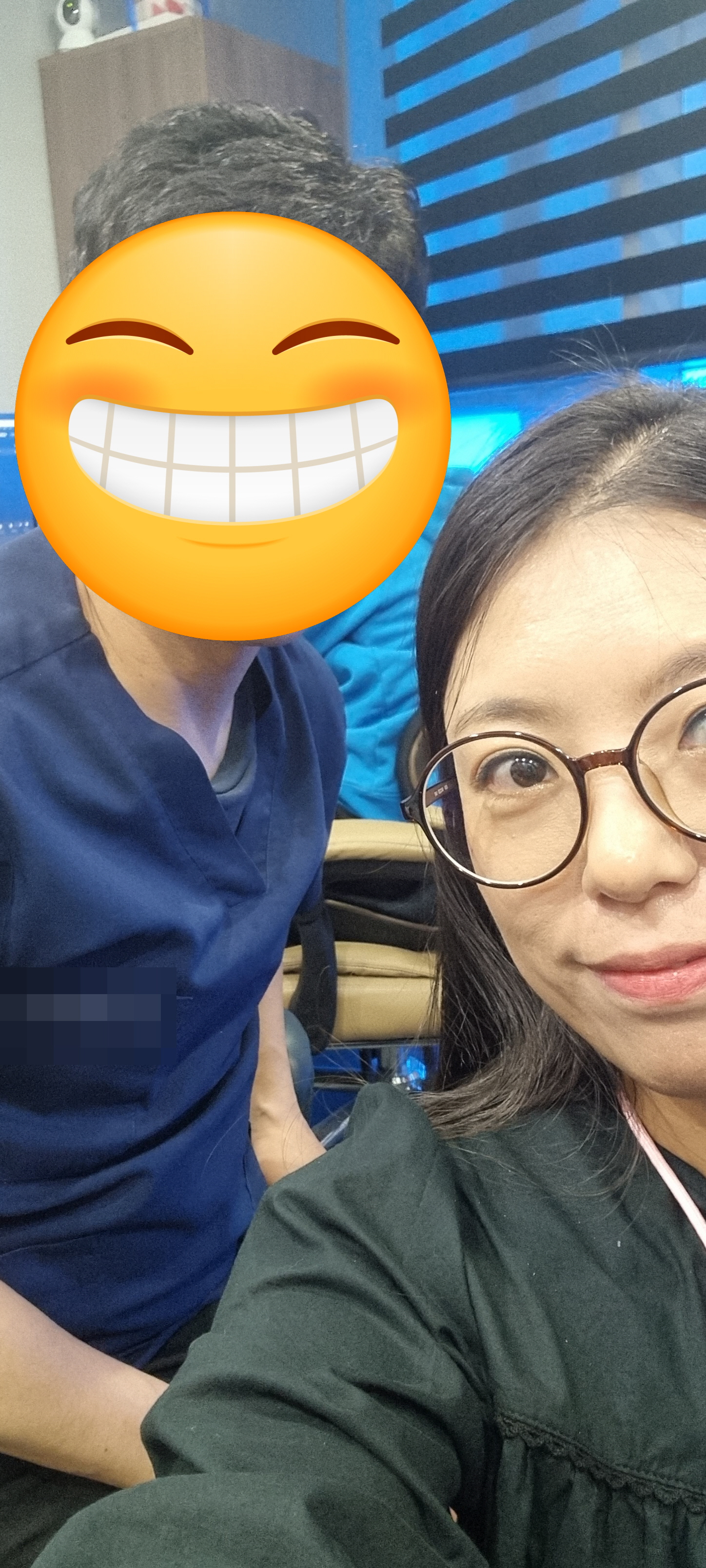 대치연 교육 현장(