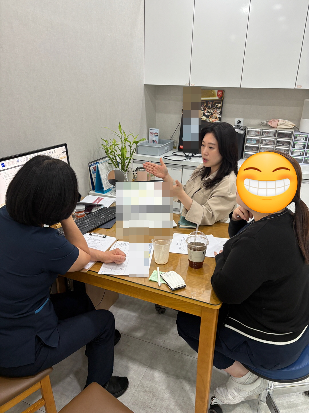 대치연 교육 현장(