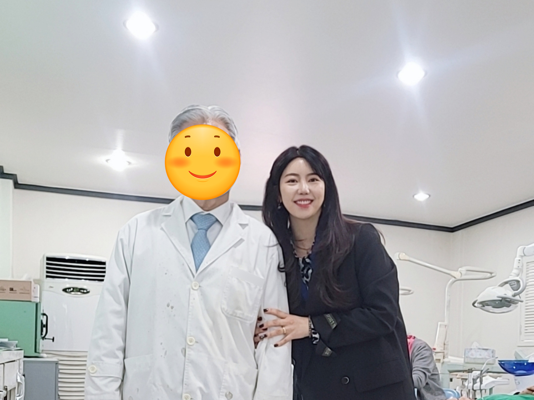 대치연 교육 현장(이서해 컨설턴트 