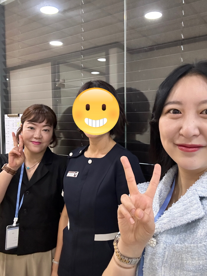 대치연 교육 현장(