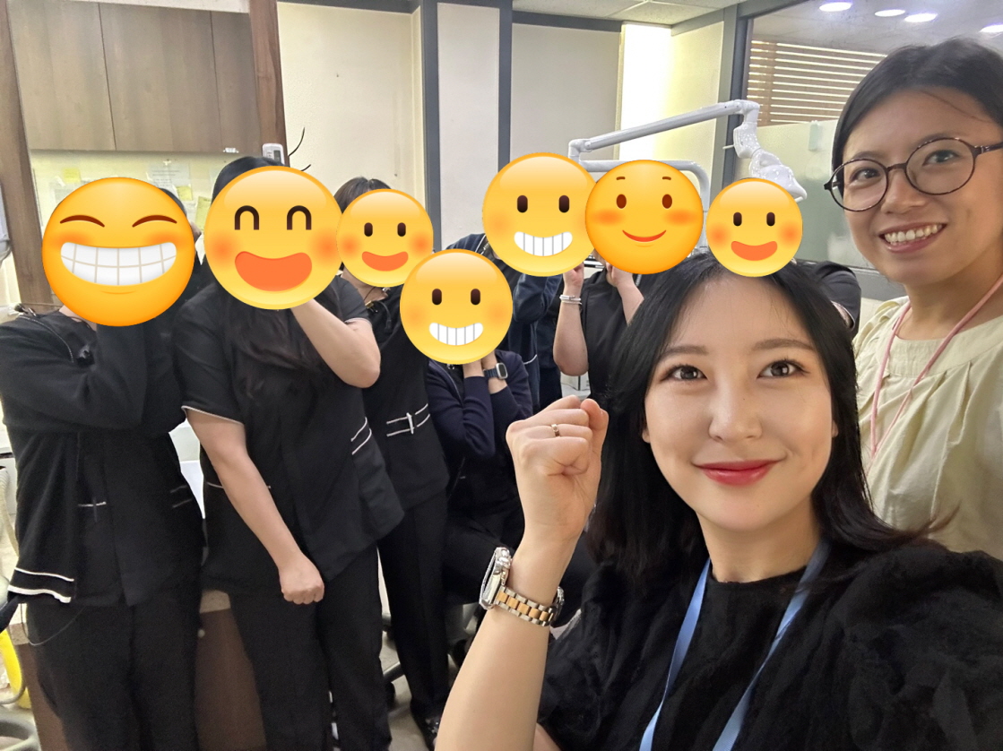 대치연 교육 현장(