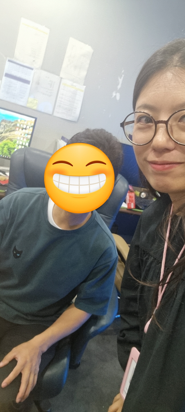 대치연 교육 현장(