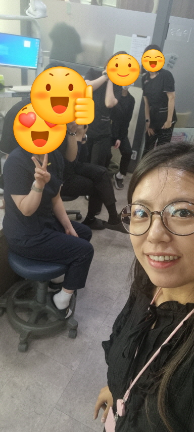 대치연 교육 현장(