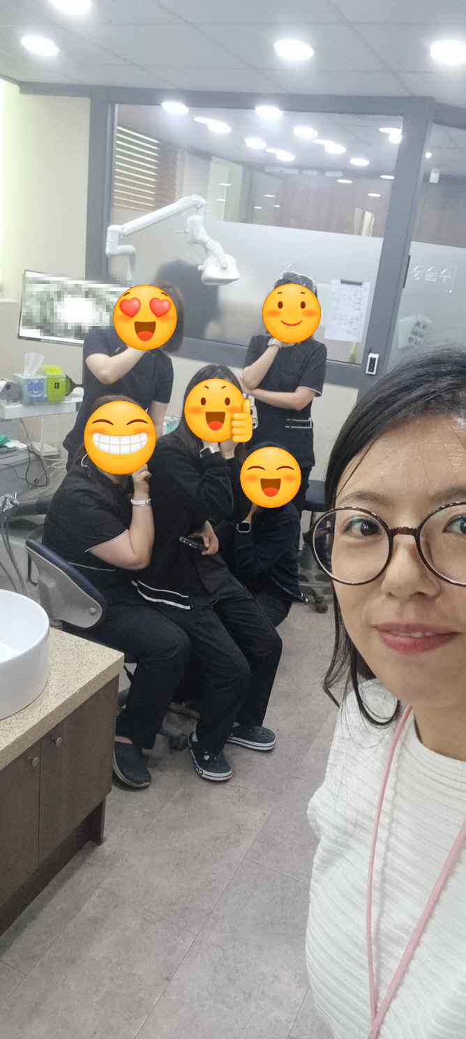 대치연 교육 현장(