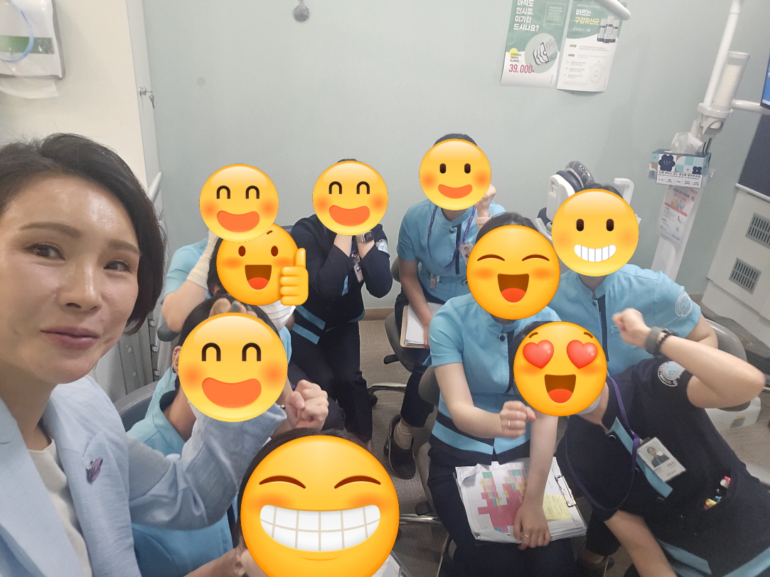 대치연 교육 현장(