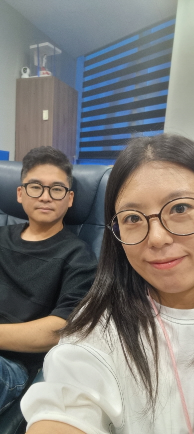 대치연 교육 현장(