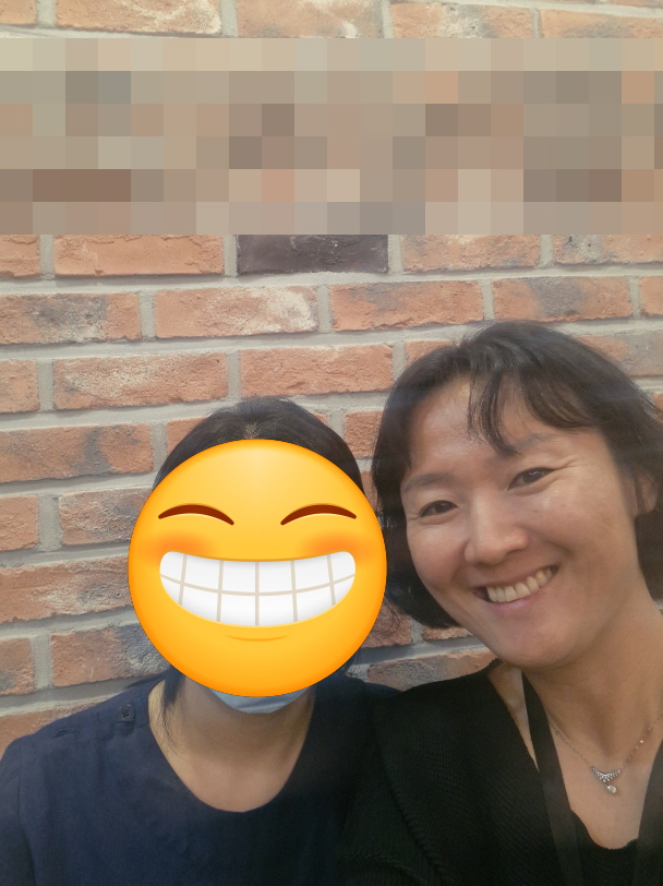 대치연 교육 현장(정임실 컨설턴트 