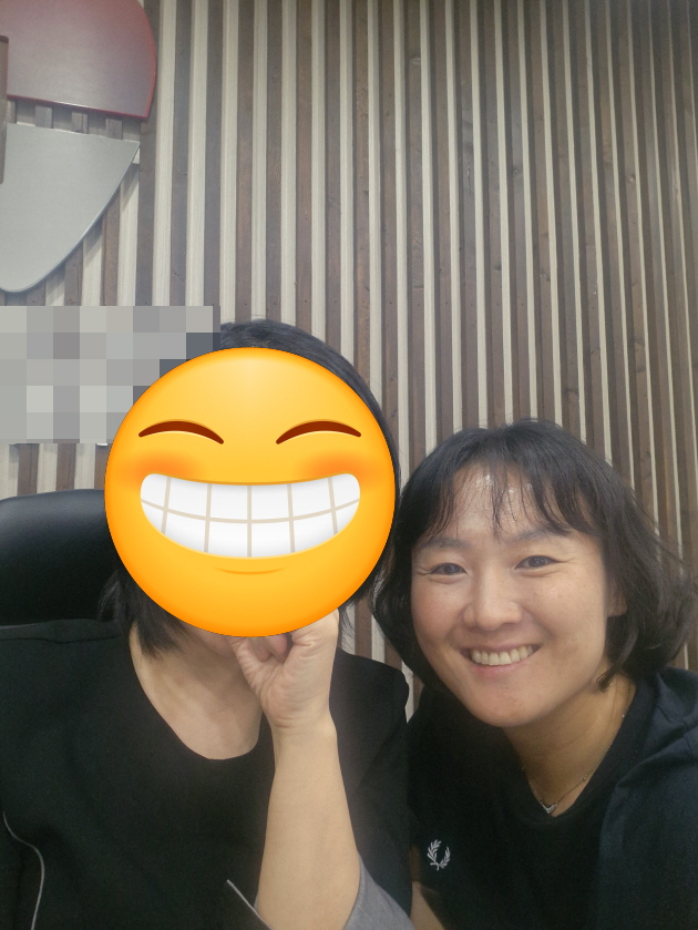 대치연 교육 현장(정임실 컨설턴트 