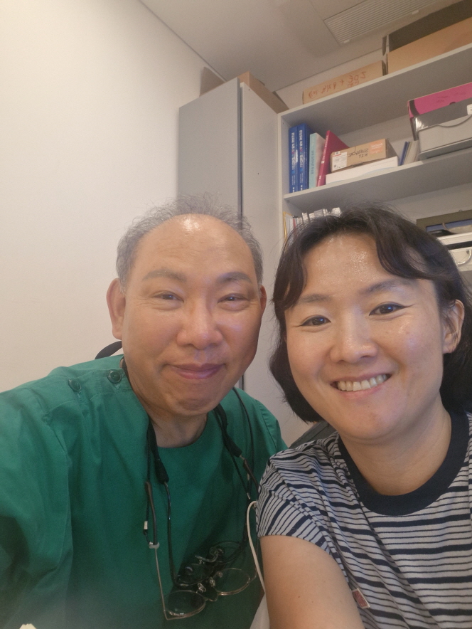 대치연 교육 현장(정임실 컨설턴트 