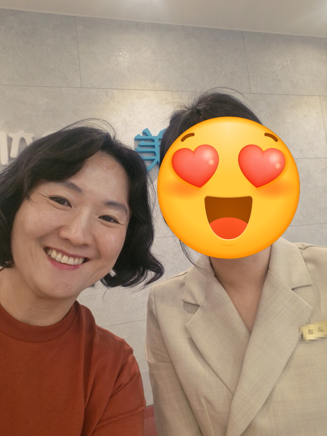 대치연 교육 현장(정임실 컨설턴트 