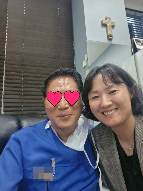 대치연 교육 현장(정임실 컨설턴트 