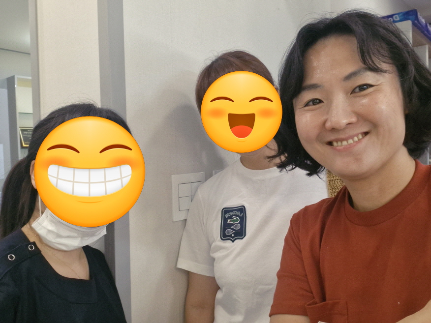 대치연 교육 현장(정임실 컨설턴트 