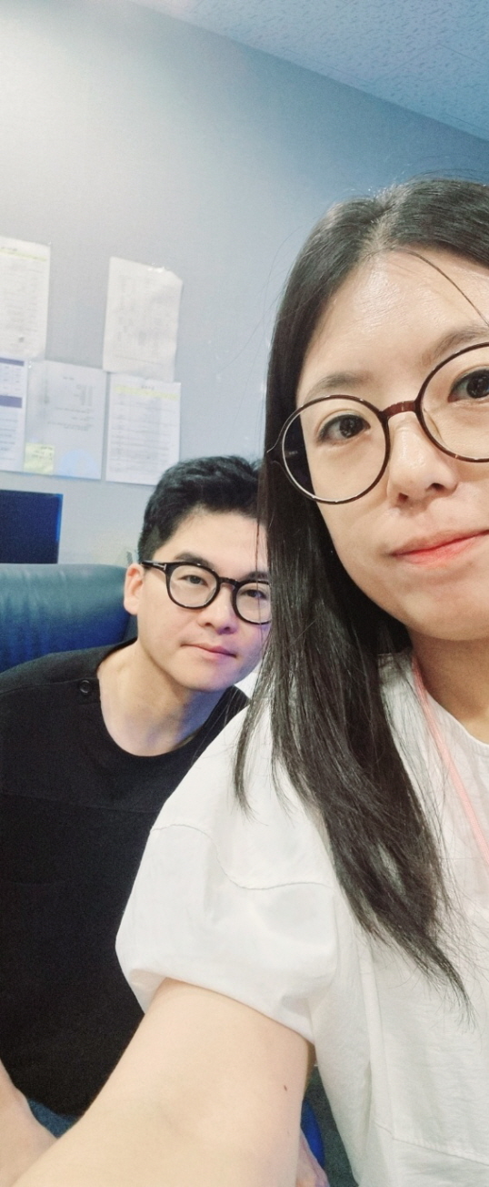 대치연 교육 현장(