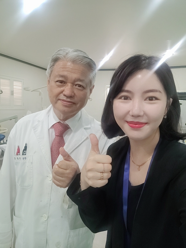 대치연 교육 현장(이서해 컨설턴트 