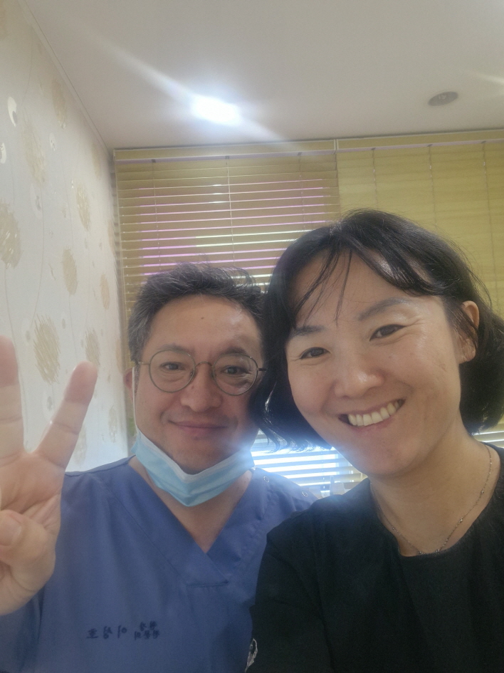 대치연 교육 현장(정임실 컨설턴트 