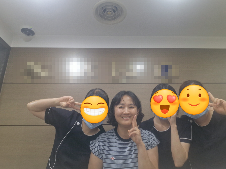 대치연 교육 현장(정임실 컨설턴트 