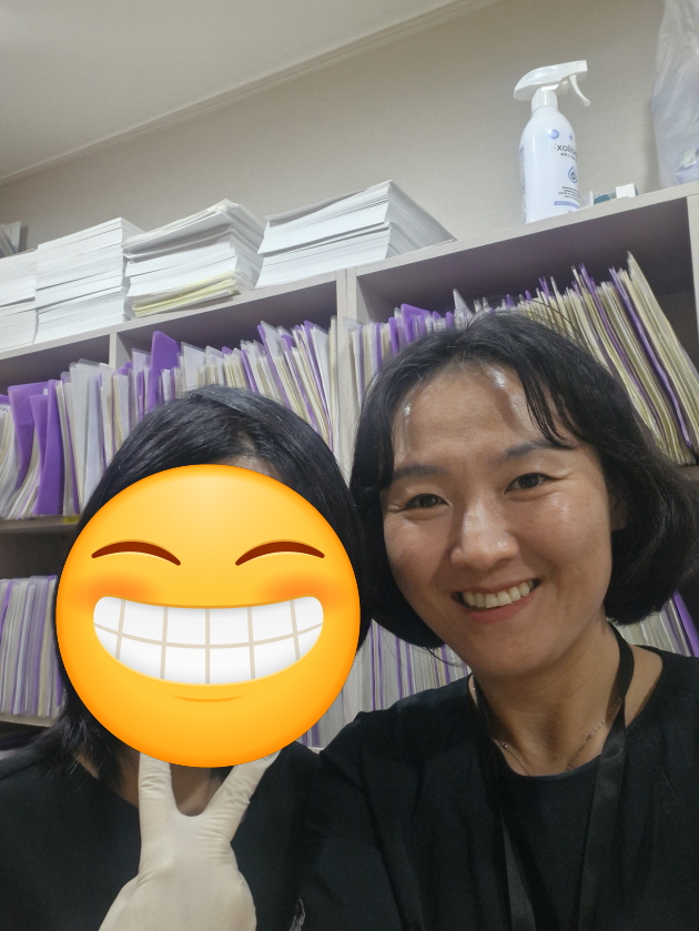 대치연 교육 현장(정임실 컨설턴트 