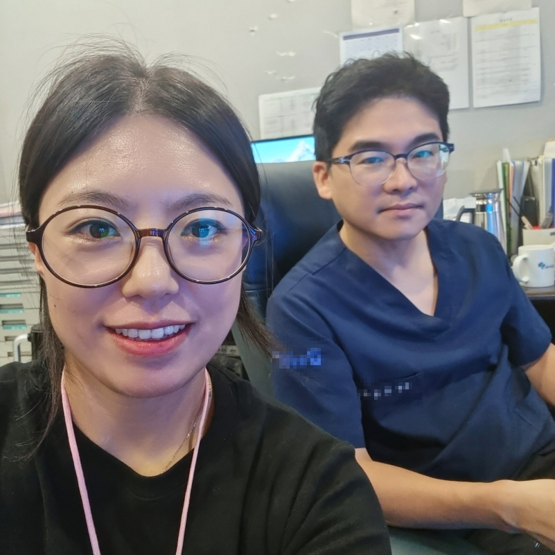 대치연 교육 현장(