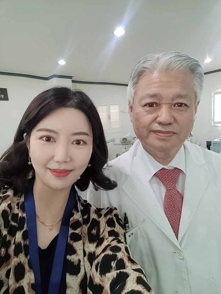 대치연 교육 현장(이서해 컨설턴트 