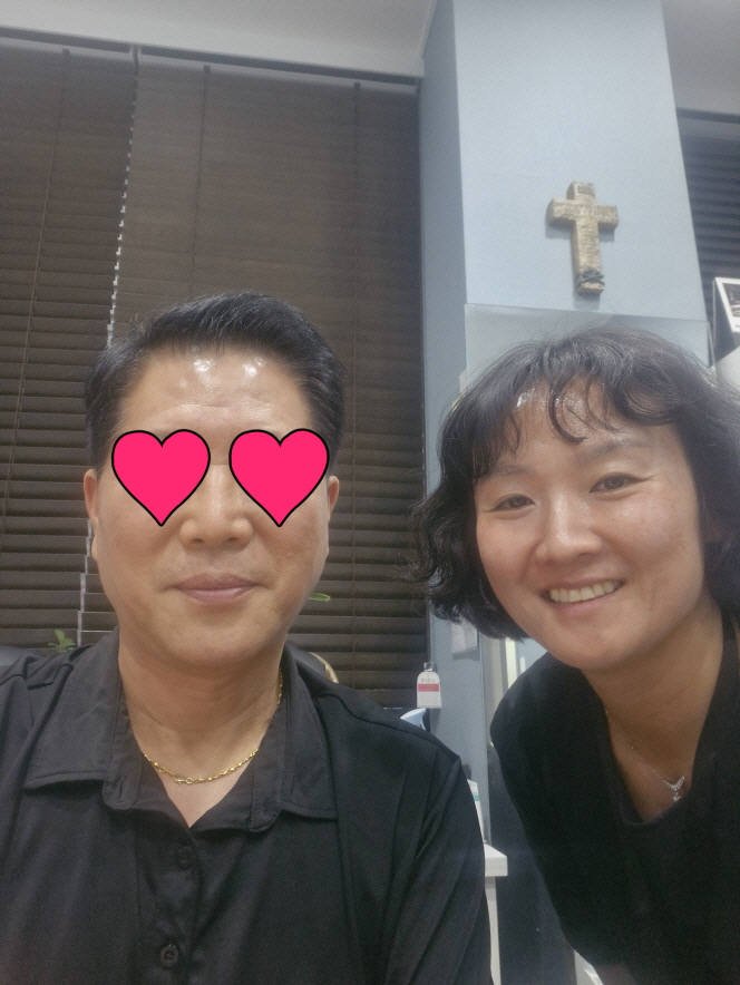 대치연 교육 현장(정임실 컨설턴트 