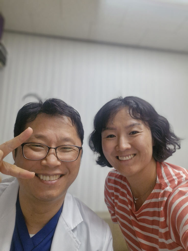 대치연 교육 현장(정임실 컨설턴트 