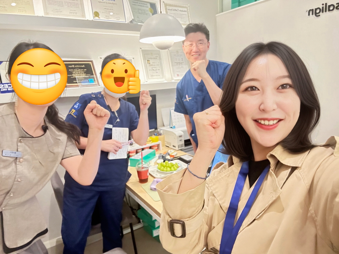 대치연 교육 현장(