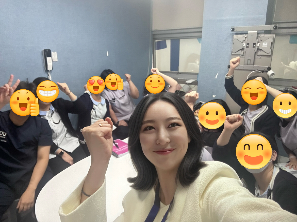 대치연 교육 현장(