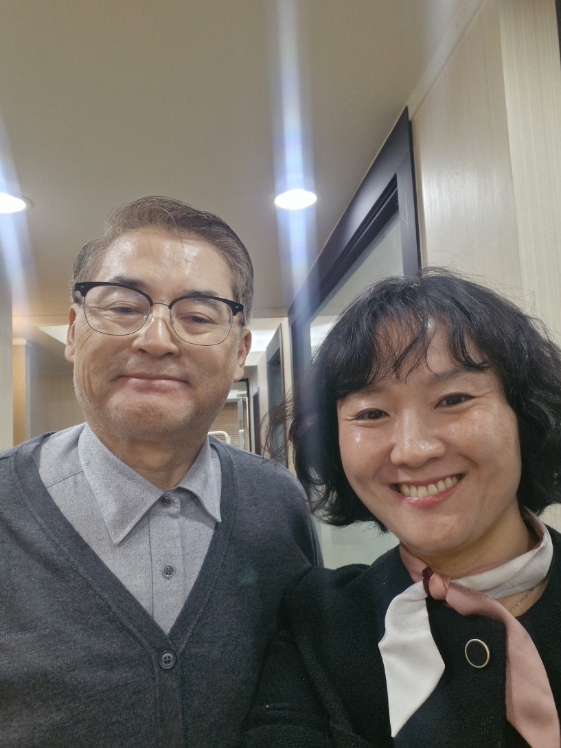 대치연 교육 현장(정임실 컨설턴트 