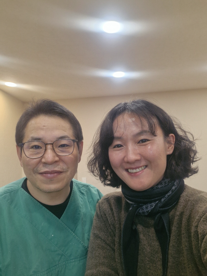 대치연 교육 현장(정임실 컨설턴트 