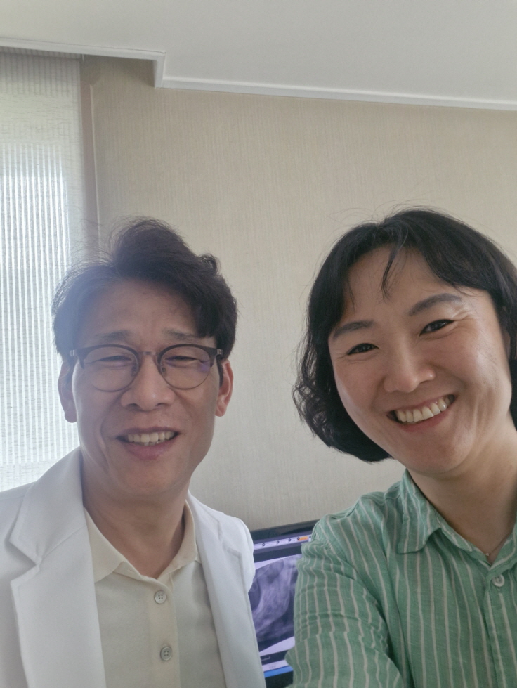 대치연 교육 현장(정임실 컨설턴트 