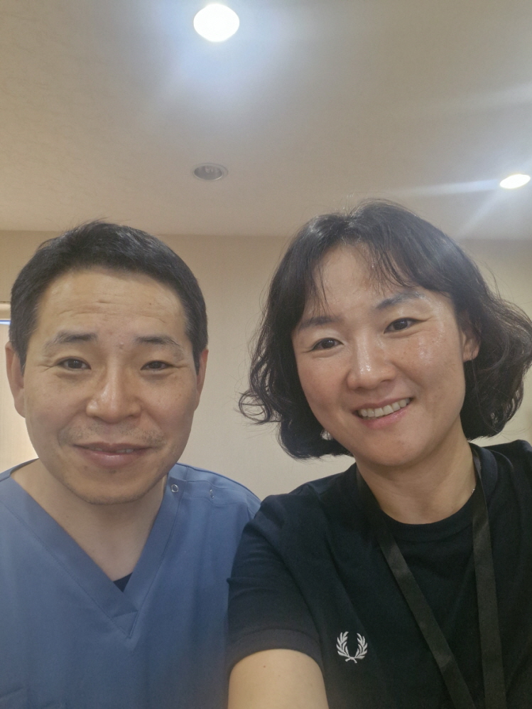 대치연 교육 현장(정임실 컨설턴트 