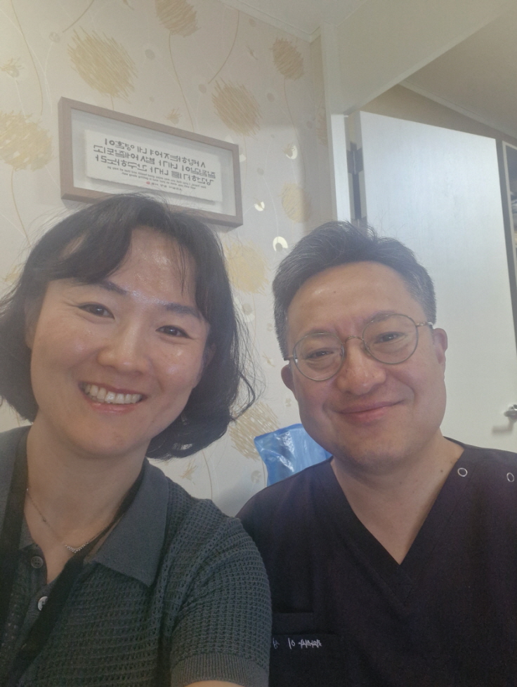 대치연 교육 현장(정임실 컨설턴트 