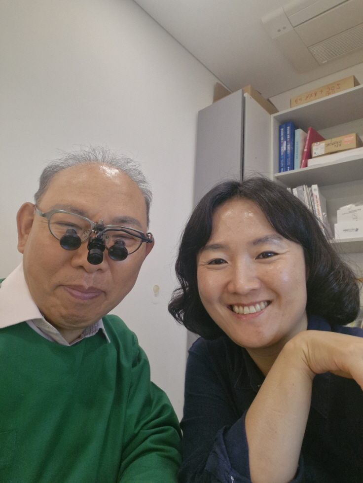 대치연 교육 현장(정임실 컨설턴트 