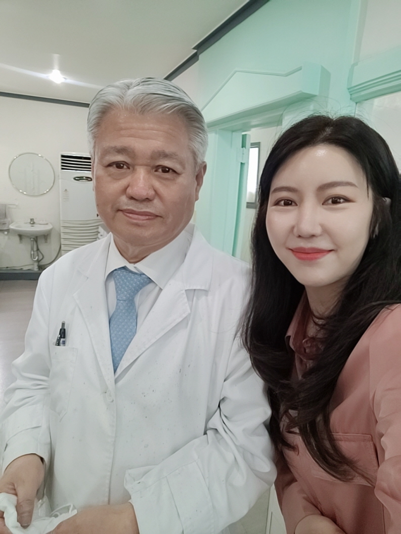 대치연 교육 현장(이서해 컨설턴트 