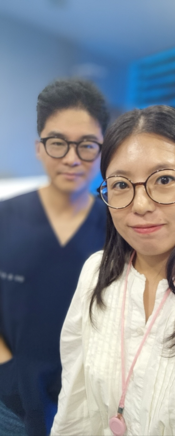 대치연 교육 현장(