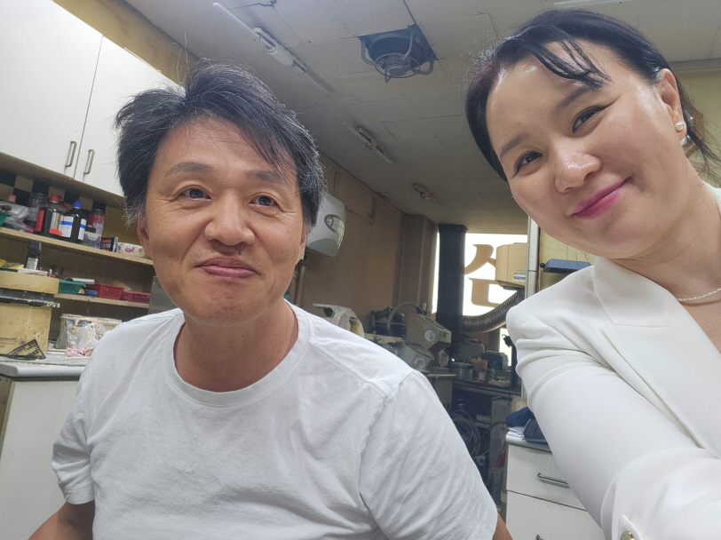 대치연 교육 현장(